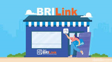 Ilustrasi Brilink/Sumber Finance Detik